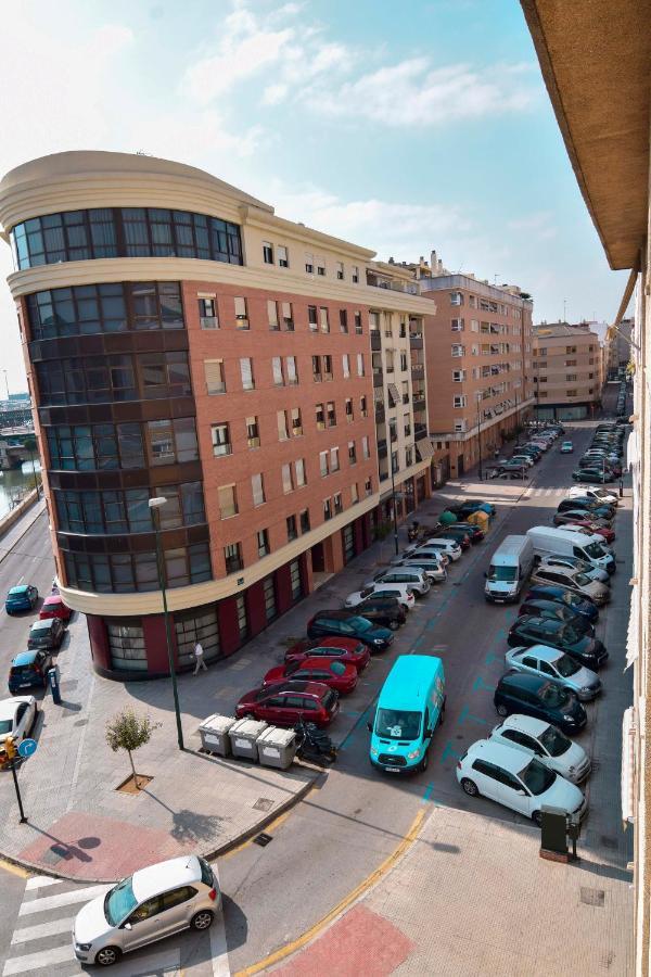 Letmalaga River Views מראה חיצוני תמונה