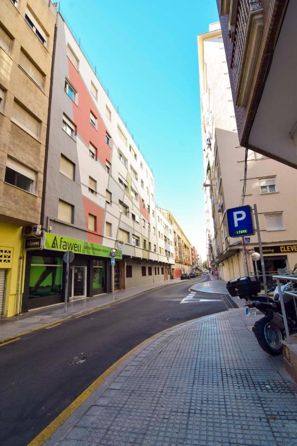 Letmalaga River Views מראה חיצוני תמונה