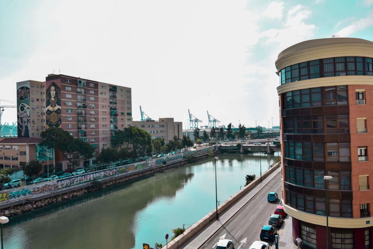 Letmalaga River Views מראה חיצוני תמונה