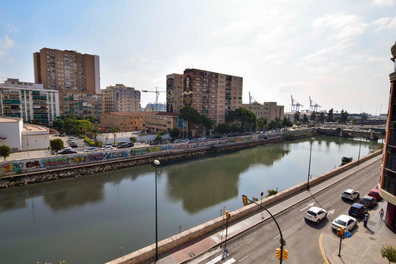Letmalaga River Views מראה חיצוני תמונה
